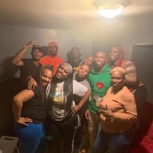 Meet your Posher, Keon